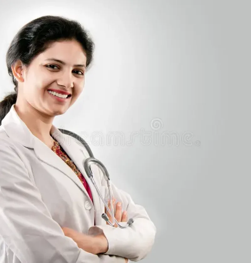 indian-beautiful-female-doctor-18398918